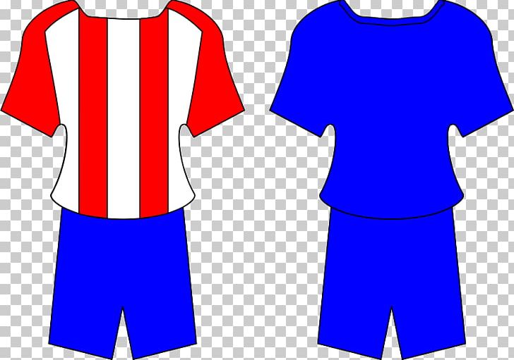 T-shirt Paraguay Jersey Kit PNG, Clipart, Active Shirt, American Football, Blue, Clothing, Dress Free PNG Download