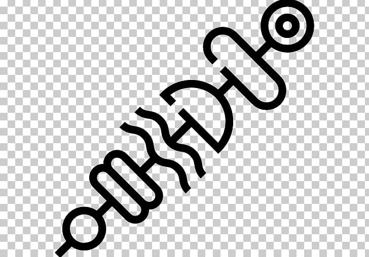 Barbecue Skewer Kebab Computer Icons PNG, Clipart, Area, Barbecue, Black And White, Brand, Computer Icons Free PNG Download