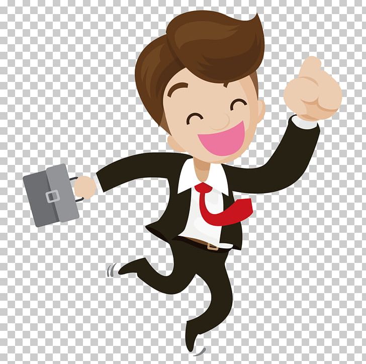 Businessperson Illustration PNG, Clipart, Business, Business Card, Business Man, Business People, Business Vector Free PNG Download
