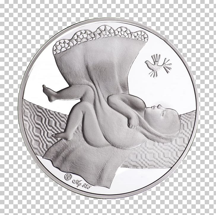 Coin Silver Medal Silver Medal Gift PNG, Clipart, Birthday, Child, Christen, Coin, Currency Free PNG Download
