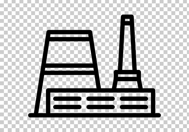 Factory Industry Building Computer Icons PNG, Clipart, Angle, Architectural Engineering, Area, Black And White, Building Free PNG Download