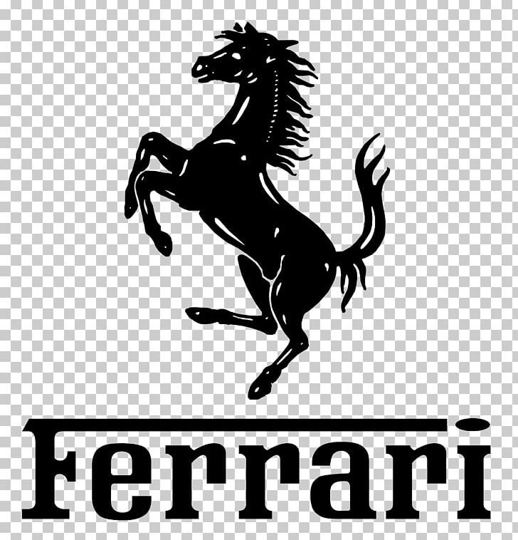 Ferrari S.p.A. Car Logo Graphics PNG, Clipart, Brand, Car, Cars, Decal, Emblem Free PNG Download