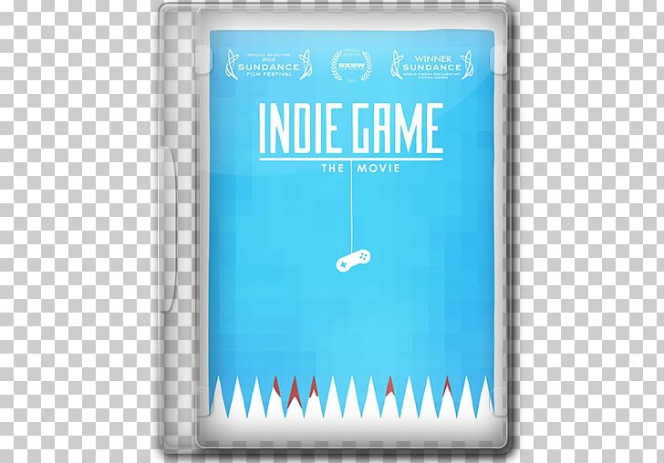 Film Poster Video Game Film Poster Documentary Film PNG, Clipart, Blue, Brand, Edmund Mcmillen, Electric Blue, Film Free PNG Download