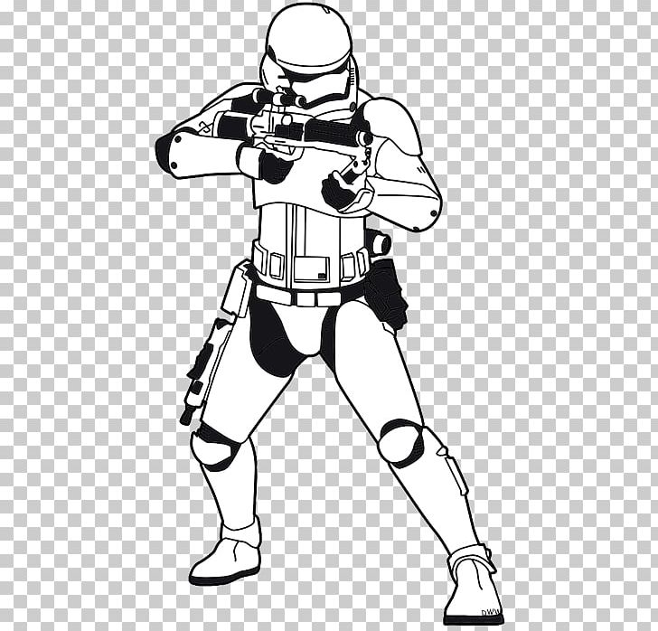 Luke Skywalker Kylo Ren Poe Dameron Yoda Stormtrooper PNG, Clipart, Angle, Arm, Art, Artwork, Baseball Equipment Free PNG Download