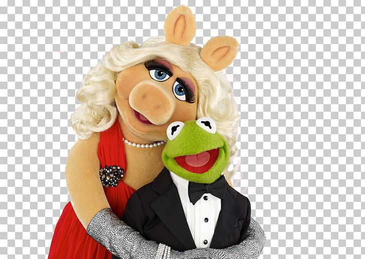 Miss Piggy Kermit The Frog Fozzie Bear Beaker Walter PNG, Clipart, Beaker, Figurine, Film, Fozzie Bear, Kermit Love Free PNG Download