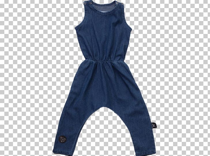 Overall Romper Suit Denim Dress Sleeve PNG, Clipart, Blue, Break, Clothing, Day Dress, Denim Free PNG Download