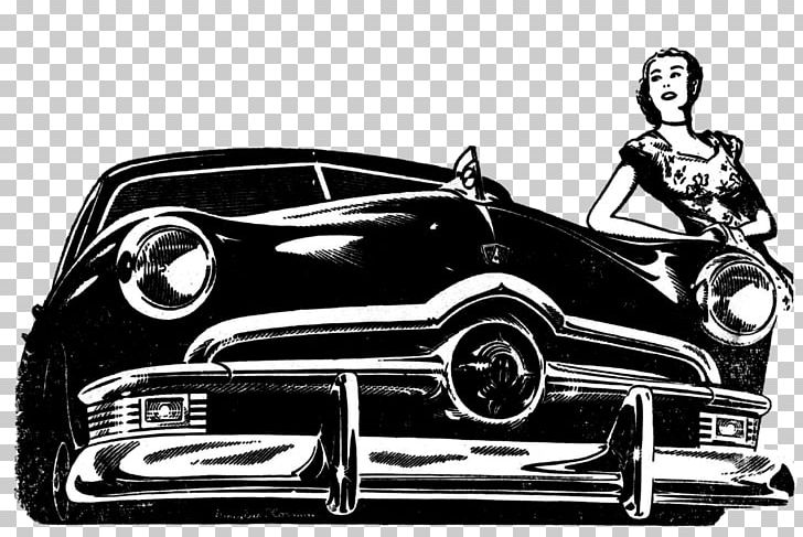 Vintage Car Ford Motor Company Classic Car Ford Mustang PNG, Clipart, Antique Car, Automotive Design, Black And White, Car, Car Club Free PNG Download