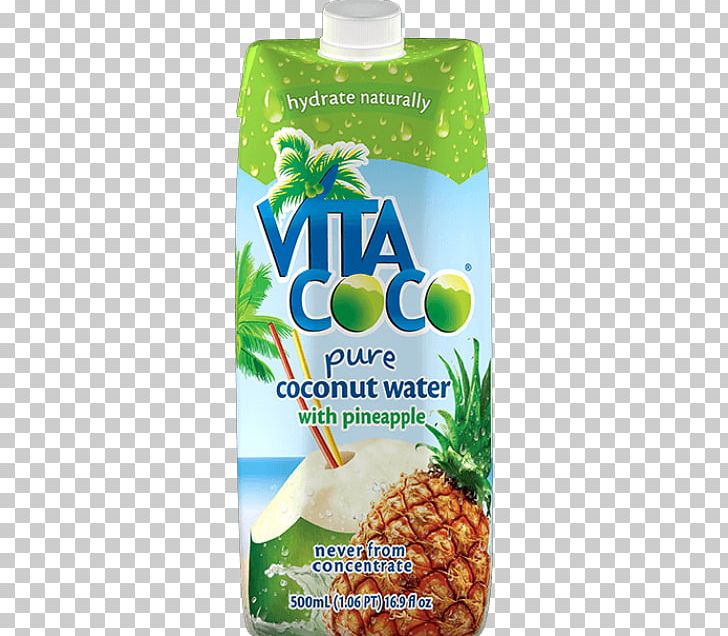 Coconut Water Sports & Energy Drinks Coconut Milk Juice Lemonade PNG, Clipart, Bottle, Carton, Citric Acid, Coconut, Coconut Milk Free PNG Download