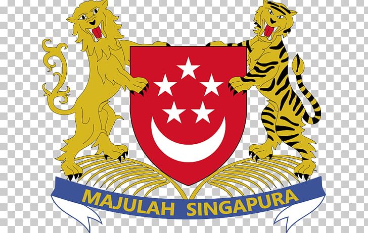 Colony Of Singapore Coat Of Arms Of Singapore Singapore In Malaysia PNG, Clipart, Area, Artwork, Blazon, Coat Of Arms, Coat Of Arms Of Bulgaria Free PNG Download
