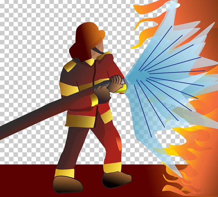 Firefighter Fire Department PNG, Clipart, Action Figure, Art, Art Fireman, Cartoon, Computer Wallpaper Free PNG Download