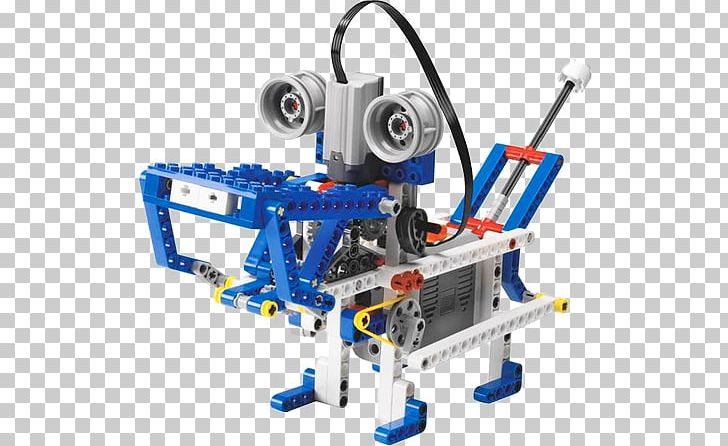 lego technic education