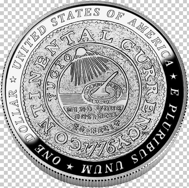 United States Dollar Coin Commemorative Coin Franklin Half Dollar PNG, Clipart, Badge, Benjamin Franklin, Black And White, Circle, Coin Free PNG Download