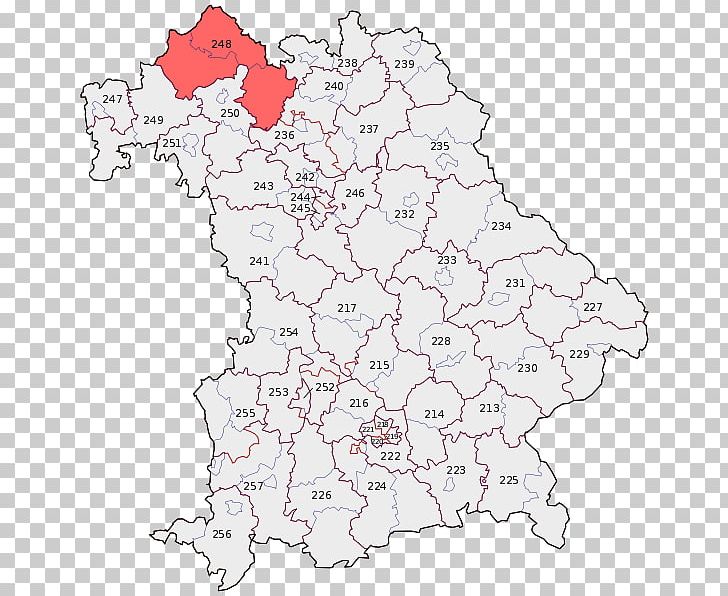Weiden In Der Oberpfalz Bad Kissingen Munich South Electoral District Districts Of Germany PNG, Clipart, Area, Bad Kissingen, Bavaria, Border, Bundestag Free PNG Download