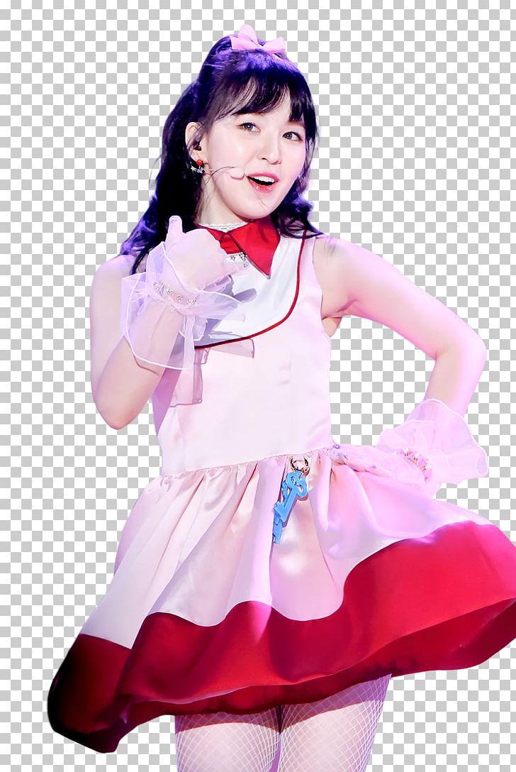 Wendy Red Velvet Seongbuk-dong Rookie Ice Cream Cake PNG, Clipart, Clothing, Costume, Crayon Pop, Fashion Model, Girl Free PNG Download