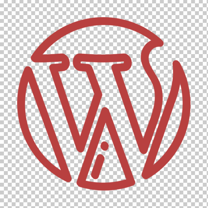 Wordpress Icon Social Media Icon PNG, Clipart, Blog, Computer Application, Content Management System, Data, Host Free PNG Download