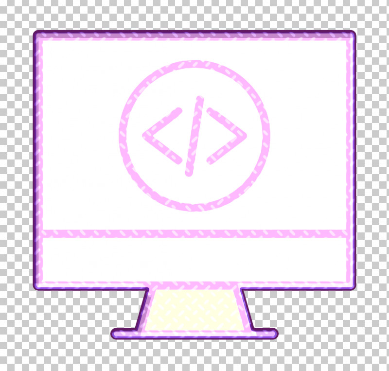 Coding Icon Code Icon Software Developer Icon PNG, Clipart, Circle, Code Icon, Coding Icon, Line, Logo Free PNG Download