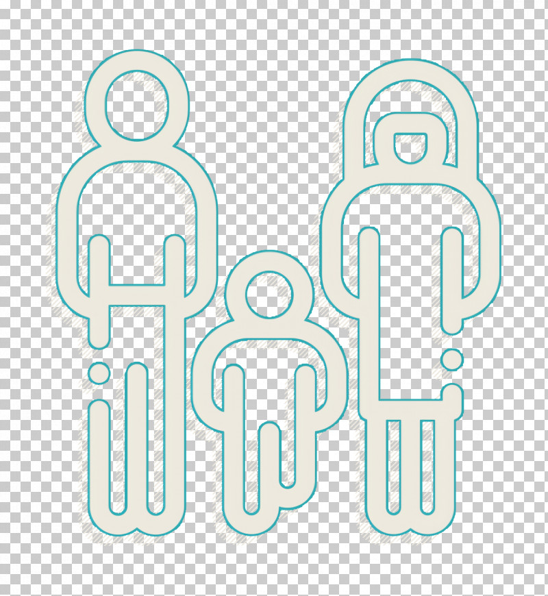 Family Icon Free Time Icon Walk Icon PNG, Clipart, Civil Law, Family Icon, Free Time Icon, Labour Law, Law Free PNG Download