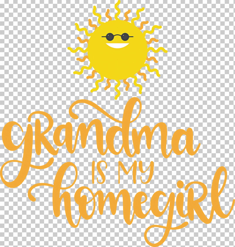 Grandma PNG, Clipart, Emoticon, Flower, Geometry, Grandma, Happiness Free PNG Download