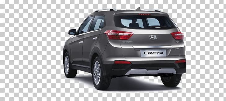 Bumper Hyundai Creta Car Sport Utility Vehicle PNG, Clipart, Automotive Design, Auto Part, Car, City Car, Compact Car Free PNG Download