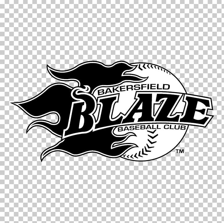 Logo Product Design Brand Car Bakersfield Blaze PNG, Clipart, Automotive Design, Bakersfield, Black, Black And White, Black M Free PNG Download