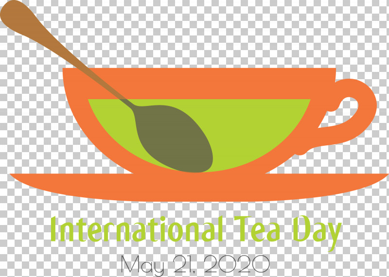 International Tea Day Tea Day PNG, Clipart, Fruit, International Tea Day, Line, Logo, M Free PNG Download