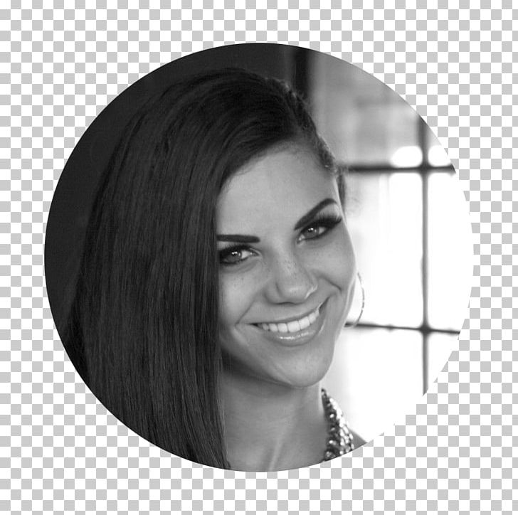 Bonnie Rotten Monochrome Photography Female PNG, Clipart, Black And White, Bonnie Rotten, Brown Hair, Cheek, Chin Free PNG Download