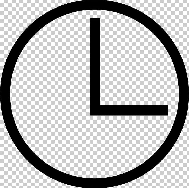 Computer Icons Clock PNG, Clipart, Area, Black And White, Brand, Cdr, Circle Free PNG Download