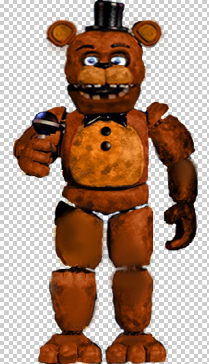 Five Nights At Freddy's 2 Five Nights At Freddy's 3 Five Nights At Freddy's: Sister Location Five Nights At Freddy's 4 PNG, Clipart, Android, Animatronics, Bear, Carnivoran, Deviantart Free PNG Download