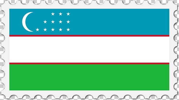 Flag Of Uzbekistan Landscape Square Meter PNG, Clipart, Amazoncom, Area, Area M, Brand, Diagram Free PNG Download