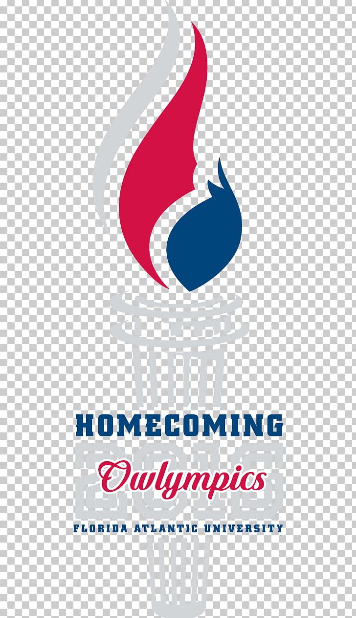 Graphic Design FAU Homecoming Illustration Logo PNG, Clipart, Area, Artwork, Brand, Fau Homecoming, Florida Atlantic University Free PNG Download