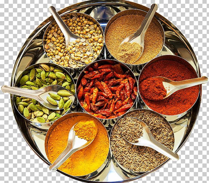 Indian Cuisine Spice Mix Garam Masala Food PNG, Clipart, Chili Pepper, Cooking, Cuisine, Curry Powder, Dish Free PNG Download