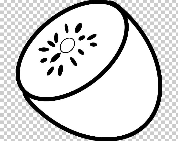 Kiwifruit Black And White PNG, Clipart, Black And White, Circle, Clip Art, Computer Icons, Desktop Wallpaper Free PNG Download