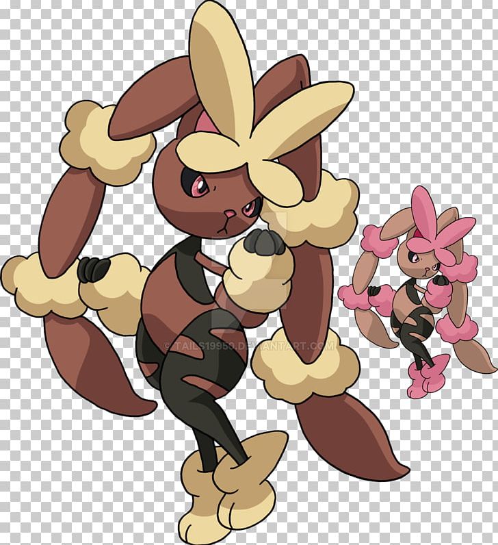 Pokémon Omega Ruby And Alpha Sapphire Pokémon X And Y Pokémon Ruby And Sapphire Lopunny PNG, Clipart, Art, Buneary, Carnivoran, Cartoon, Fictional Character Free PNG Download