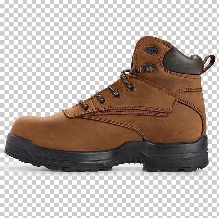 Steel-toe Boot Shoe Hiking Boot Leather PNG, Clipart, Boot, Brown, Carhartt, Composite Material, Crosstraining Free PNG Download