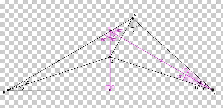 Triangle Point Symmetry PNG, Clipart, Acd, Angle, Area, Art, Bea Free PNG Download