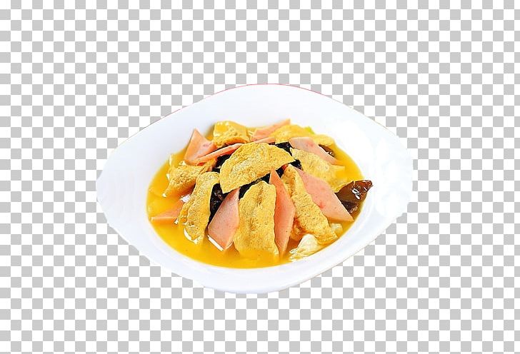 Yellow Curry Ham Red Curry Vegetarian Cuisine PNG, Clipart, Beverage, Broken Egg, Cuisine, Curry, Dishes Free PNG Download