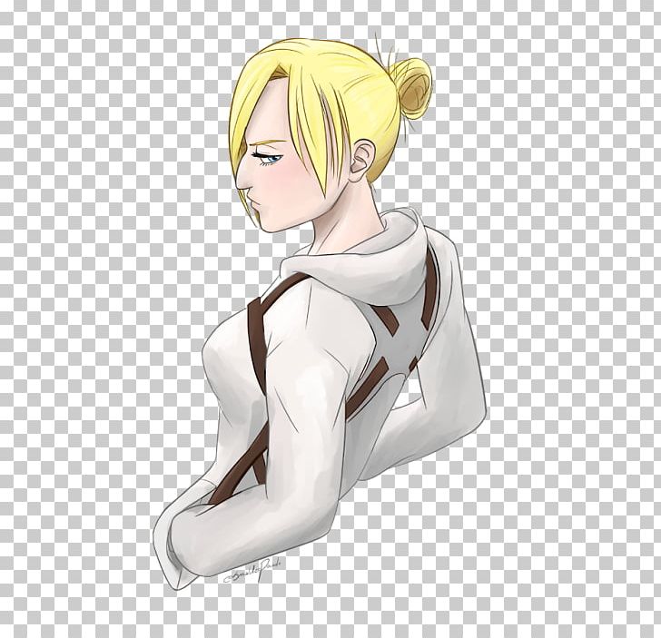 Annie Leonhart Character Person Homo Sapiens PNG, Clipart, Anime, Annie Leonhart, Arm, Cartoon, Character Free PNG Download