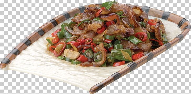 Chinese Cuisine Domestic Pig Food Dish PNG, Clipart, Asian Food, Bamboe, Bamboo, Bamboo Leaves, Bamboo Tree Free PNG Download