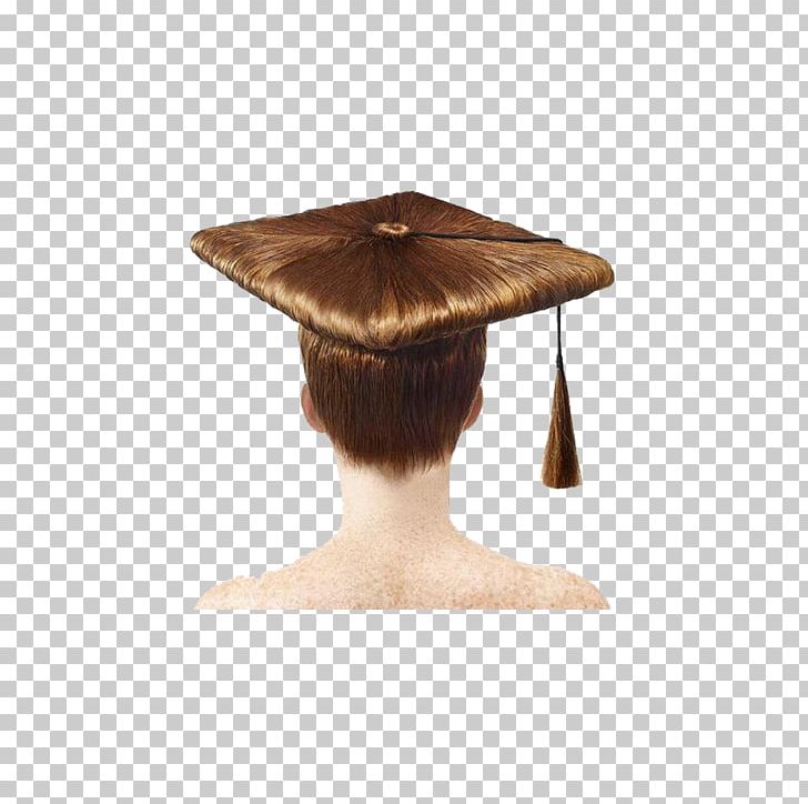 Graduation Ceremony Humour Photography PNG, Clipart, Art, Cap, Clothing, Creative, Digital Art Free PNG Download