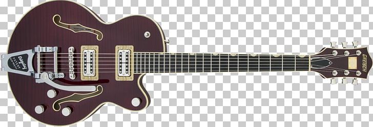 Gretsch 6120 Semi-acoustic Guitar Electric Guitar PNG, Clipart, Archtop Guitar, Gretsch, Guitar Accessory, Musical Instrument, Musical Instrument Accessory Free PNG Download