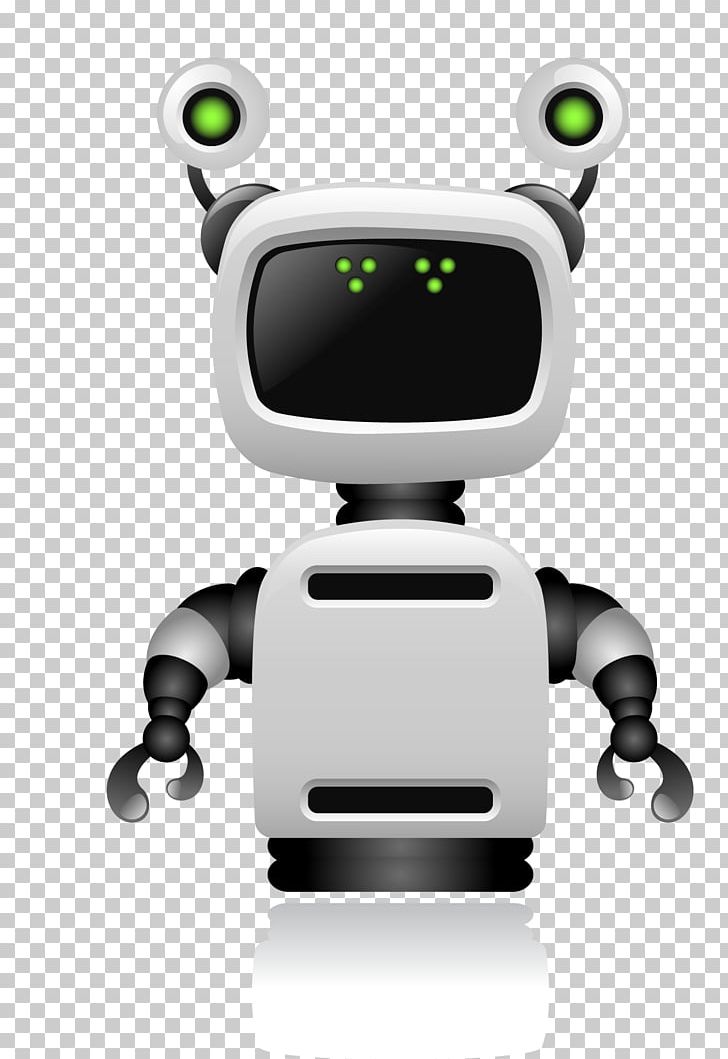 Robotic Arm Euclidean PNG, Clipart, Cartoon, Communication, Cute Robot, Electronics, Encapsulated Postscript Free PNG Download