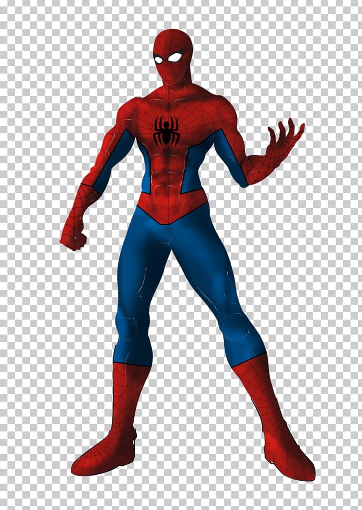Spider-Man Thing Superhero ROBOT魂 Marvel Comics PNG, Clipart, Action Figure, Carmella, Costume, Fictional Character, Figurine Free PNG Download