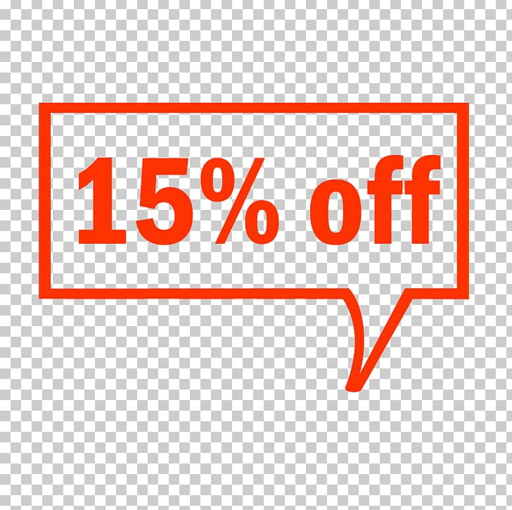 15% Off Tag. PNG, Clipart, Angle, Area, Banner, Brand, Line Free PNG Download