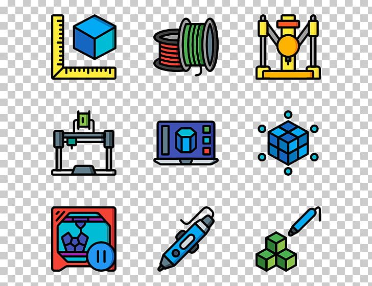 3D Printing Computer Icons Scalable Graphics PNG, Clipart, 3d Computer Graphics, 3d Printing, Area, Computer Icon, Computer Icons Free PNG Download