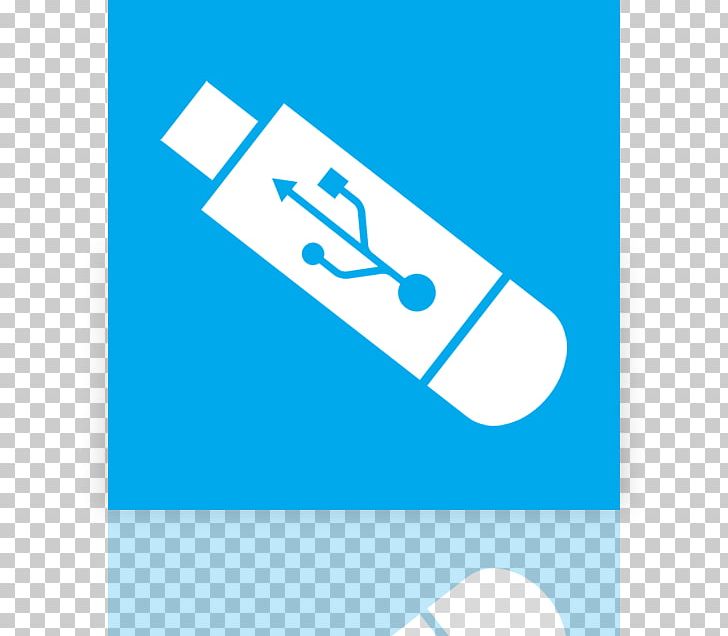 Computer Icons USB On-The-Go USB Flash Drives ISO PNG, Clipart, Angle, Area, Blue, Booting, Brand Free PNG Download