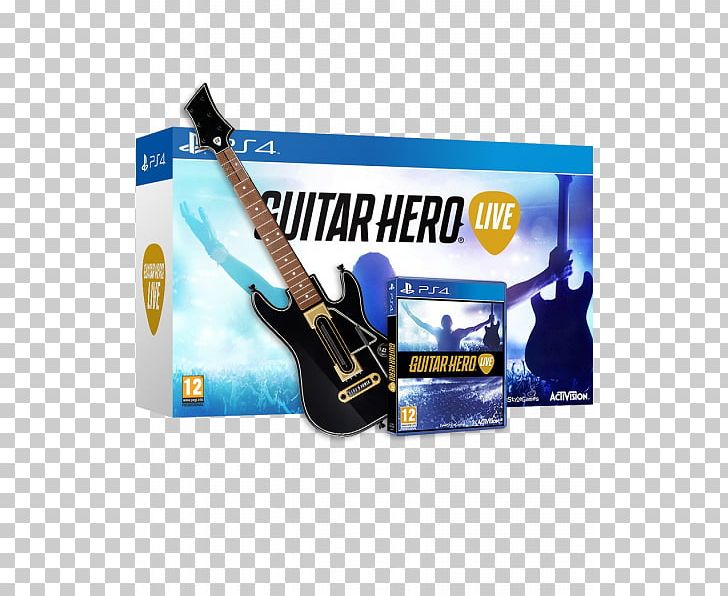 Guitar Hero Live Xbox 360 Guitar Hero Smash Hits PlayStation 2 PNG, Clipart, Brand, Electronics, Game, Guitar Accessory, Guitar Controller Free PNG Download