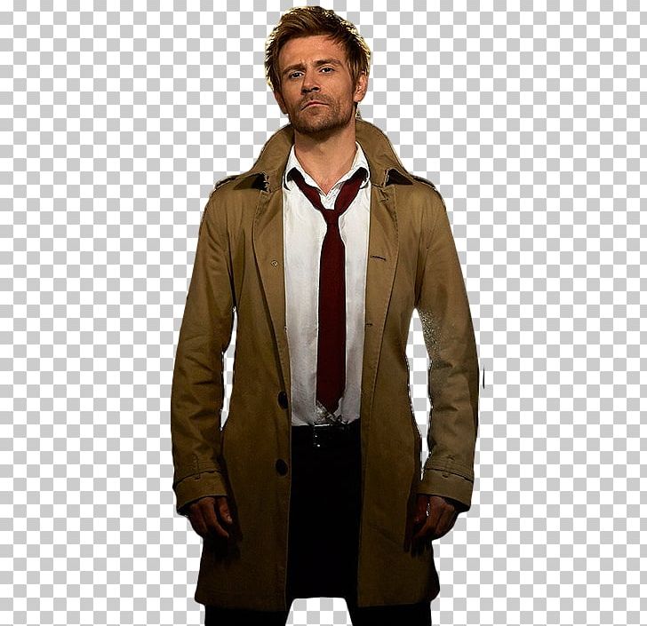 John Constantine Killer Frost Jonah Hex Hellblazer PNG, Clipart, American Comic Book, Arrow, Camo, Coat, Constantine Free PNG Download