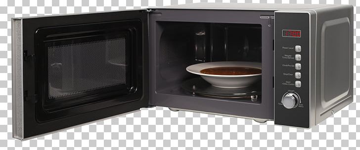 Microwave Ovens Home Appliance Russell Hobbs Toaster PNG, Clipart, Autodefrost, Cooking, Defrosting, Electronics, Food Free PNG Download
