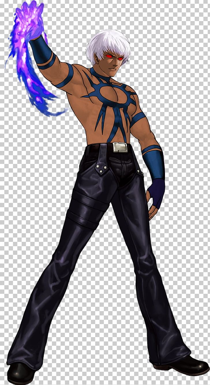The King Of Fighters XIII Kyo Kusanagi Iori Yagami PNG, Clipart, Action Figure, Character, Costume, Deviantart, Fictional Character Free PNG Download