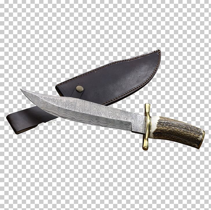 Bowie Knife Hunting & Survival Knives Utility Knives PNG, Clipart, Angling, Blade, Bowie Knife, Cold Weapon, Dagger Free PNG Download